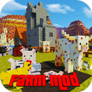 Mod Farm Mod and Pets for MCPE APK