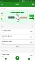 FarmOFresh - Fresh Milk and Milk Products daily screenshot 1