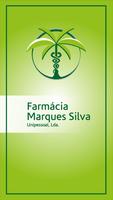 Farmácia Marques Silva Affiche