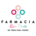 Farmacia Eva Duro Zeichen