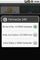 FarmAndSantander24H capture d'écran 1