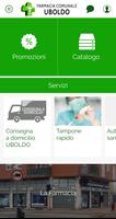 Farmacia Comunale Uboldo Affiche