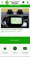 Farmacia Comunale Uboldo capture d'écran 1