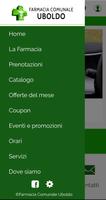 Farmacia Comunale Uboldo capture d'écran 3