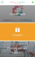 Farmacia Centrale San Severo Ekran Görüntüsü 1