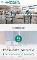 Poster Farmacia Libralesso