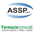 Farmacie ASSP icône