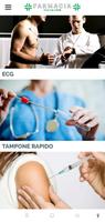 Farmacia Via Falcone poster