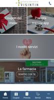Farmacia Visintin poster