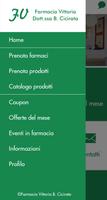 Farmacia Vittoria Cicirata 截图 3