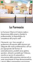 Farmacia Vittoria Cicirata 截图 1