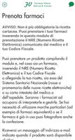 Farmacia Vittoria Cicirata 截图 2