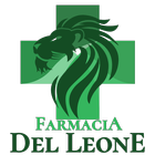 Farmacie Del Leone ไอคอน