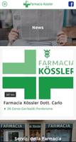 2 Schermata Farmacia Kossler