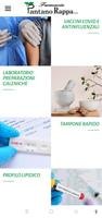 Farmacia Pantano Rappa تصوير الشاشة 1