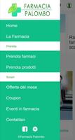 Farmacia Palombo imagem de tela 1