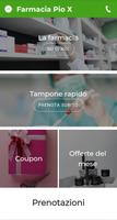 Farmacia Pio X 海報