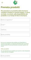 Farmacia Sambughè syot layar 3