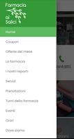 1 Schermata Farmacia ai Salici
