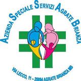 Icona Farmacia di Agrate - Assab