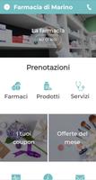 Farmacia Di Marino पोस्टर