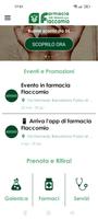 برنامه‌نما Farmacia Flaccomio عکس از صفحه