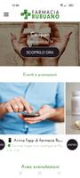 Farmacia Rubuano постер