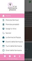 Farmacia Piazza 海报