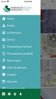 Poster Farmacia Regina Pacis