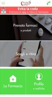 Farmacia Casale Caletto poster