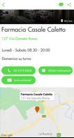 Farmacia Casale Caletto screenshot 2