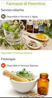 Farmacie di Ferentino captura de pantalla 3