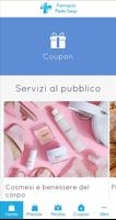Farmacia Paolo Sarpi ポスター