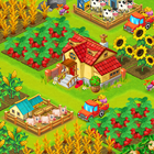 Royal Farm ícone