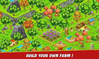 Harvest Farm capture d'écran 1