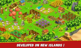 Royal Farm imagem de tela 2