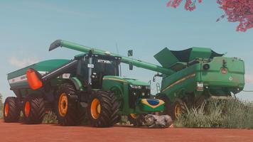 Brasil Farming Simulator 2023 capture d'écran 2