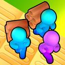 Garden Land 3D: Craft & Lumber APK