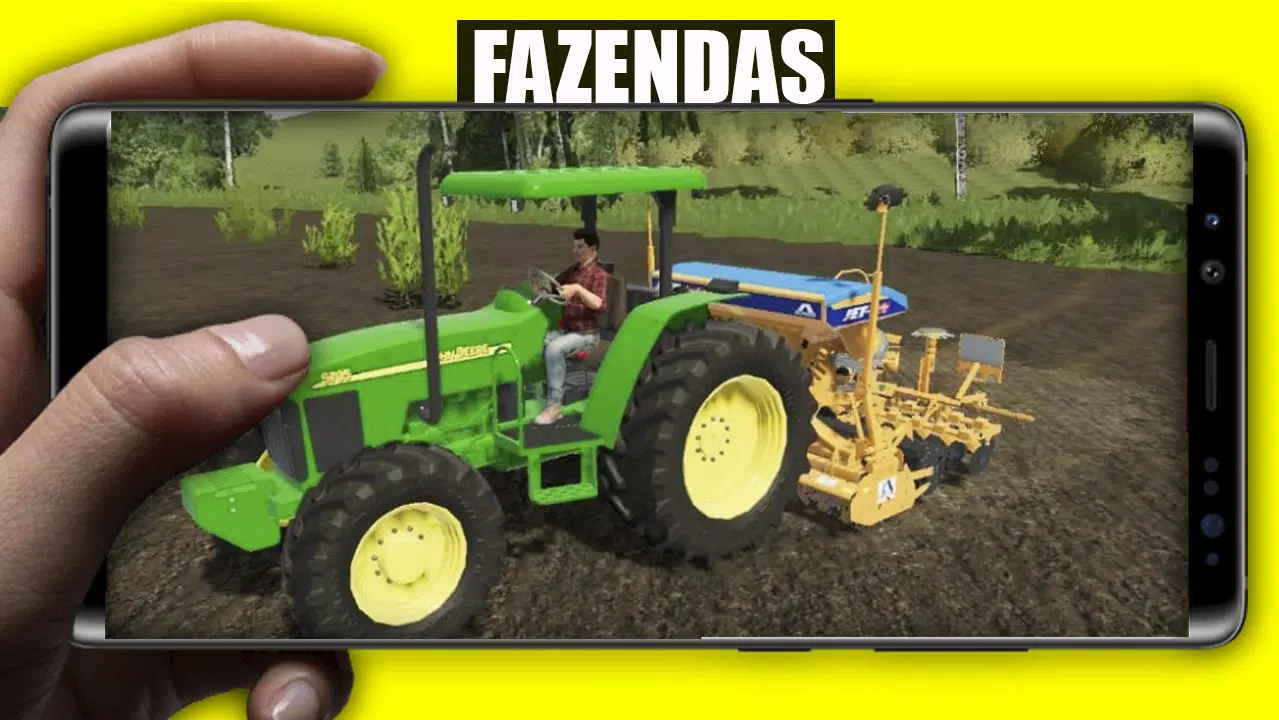 Fazenda Farm - Baixar APK para Android