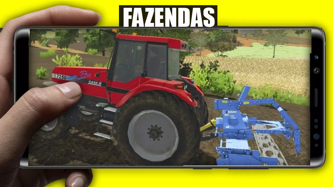 Fazenda Farm - Download do APK para Android