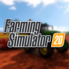 Novidades - Farming Simulator 2020 أيقونة
