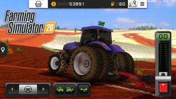 Novidades - Farming Simulator 2020 imagem de tela 1