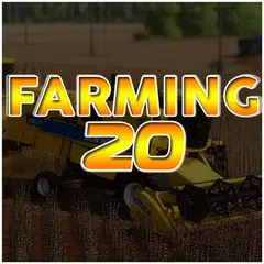 Farming Simulator 2020 - Informações