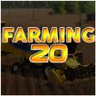Farming Simulator 2020 - Novidades