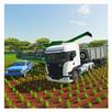 Heavy Fazenda Farming Simulator 2020 - Lite Brasil APK
