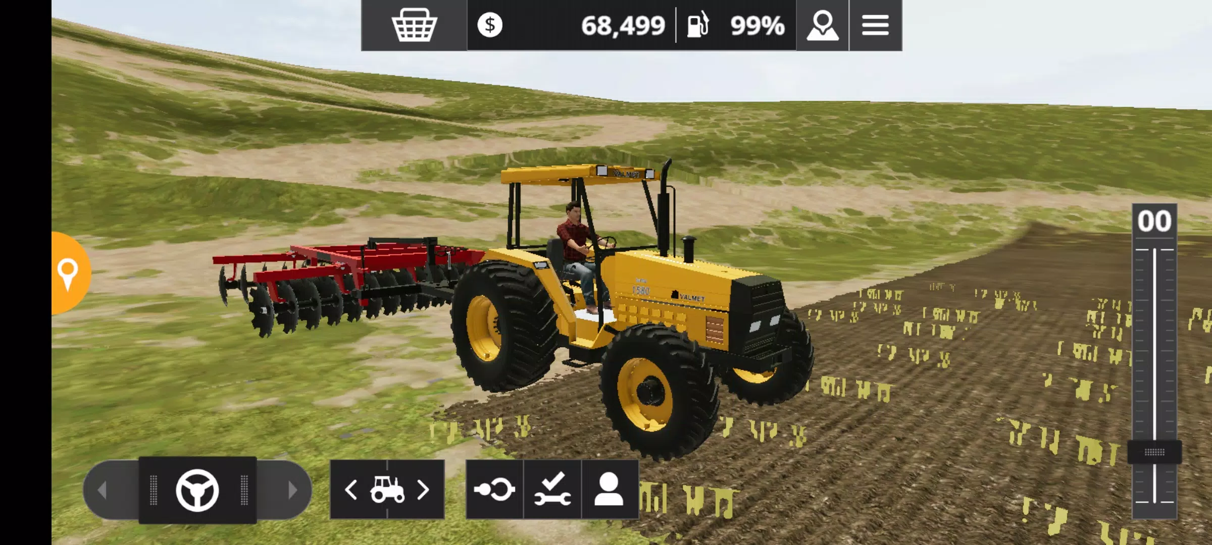 Farming Simulator 20 – Versão Lite