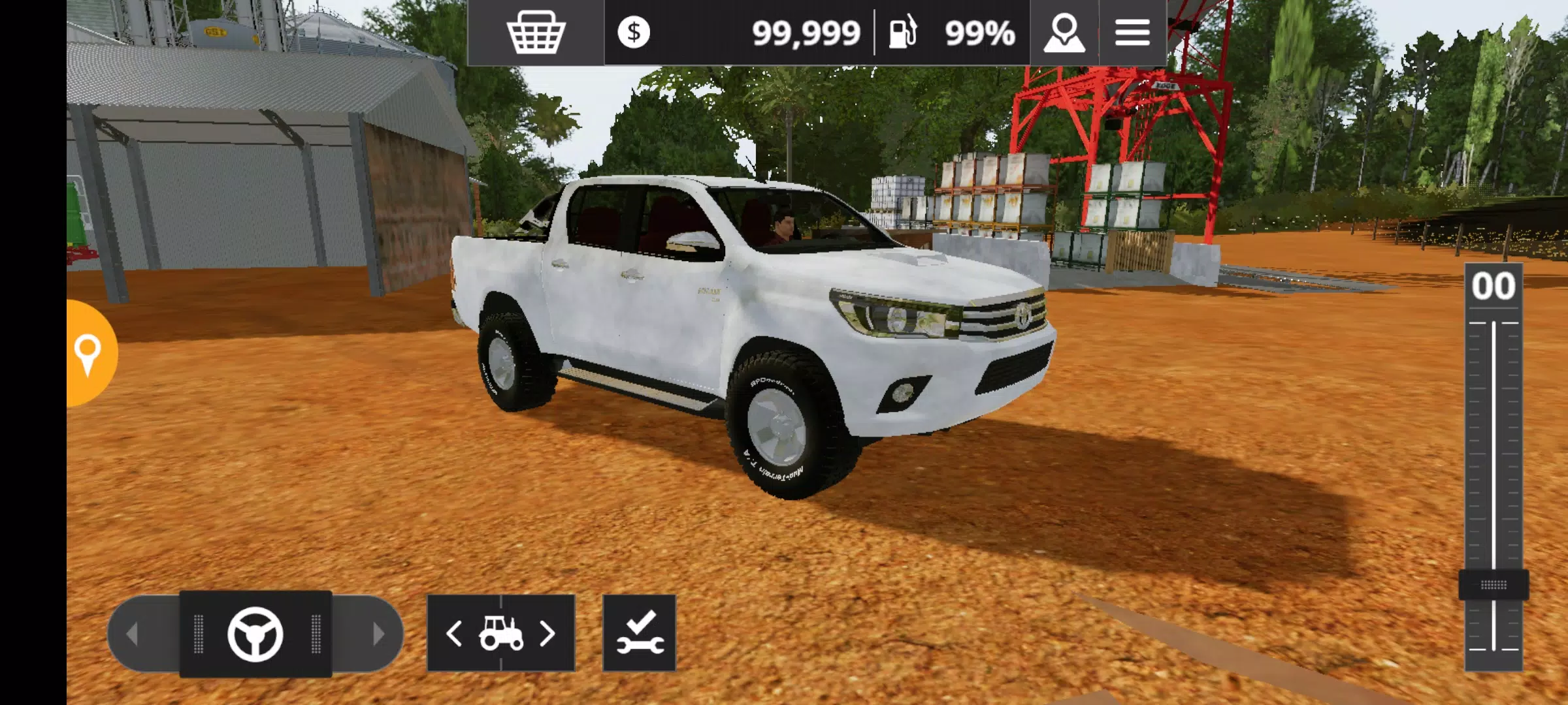 Jogo de Fazenda Farming Simulator 2020 Mods - FS APK for Android Download