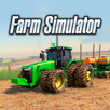 Trator Farming Simulator 2020 Mods - Brasil & Lite APK
