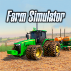 Trator Farming Simulator 2020 Mods - Brasil & Lite أيقونة