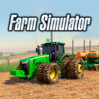 Trator Farming Simulator 2020 Mods - Brasil & Lite biểu tượng